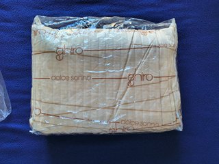 Scaldasonno matrimoniale Ariete