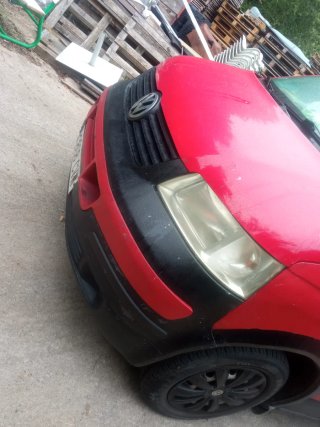 Busca un motor para mi furgo  Volkswagen transport