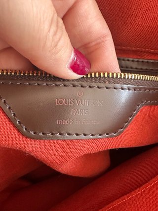 Bolso Louis Vuitton Neverfull MM