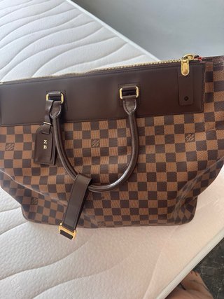Bolso Louis Vuitton Neverfull MM