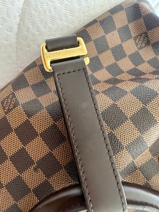 Bolso Louis Vuitton Neverfull MM
