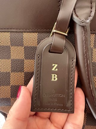 Bolso Louis Vuitton Neverfull MM