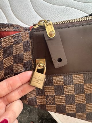 Bolso Louis Vuitton Neverfull MM