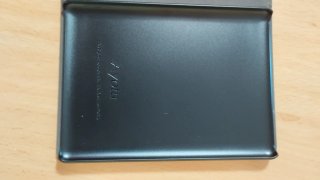 Funda Kindle Paperwhite 11ª Gen 2021