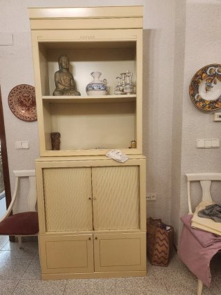 Mueble de salón modular