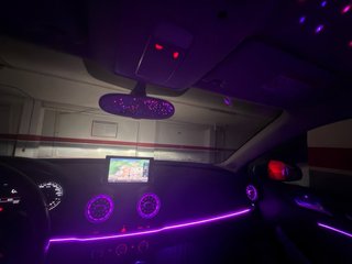 Audi A3 2015