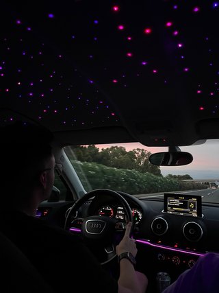 Audi A3 2015