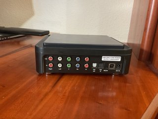 Hauppauge HD PVR Grabador de Video