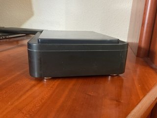 Hauppauge HD PVR Grabador de Video