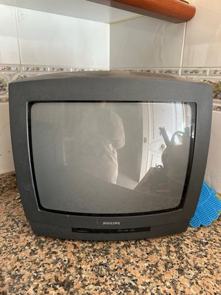 Televisor