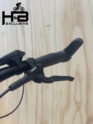 KTM Macina Style 720 Shimano XT 2023