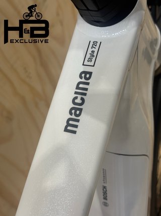 KTM Macina Style 720 Shimano XT 2023