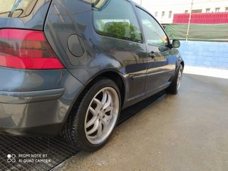 Llantas 17” Grupo VAG