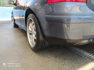 Llantas 17” Grupo VAG