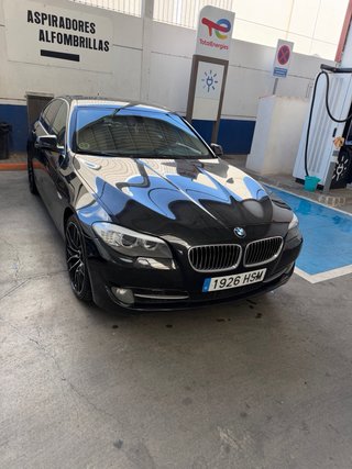 BMW Serie 5 2013