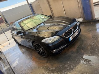 BMW Serie 5 2013