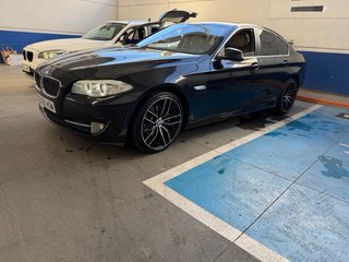 BMW Serie 5 2013