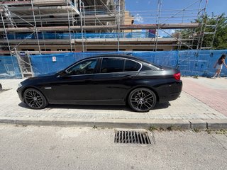BMW Serie 5 2013