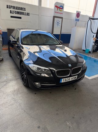 BMW Serie 5 2013