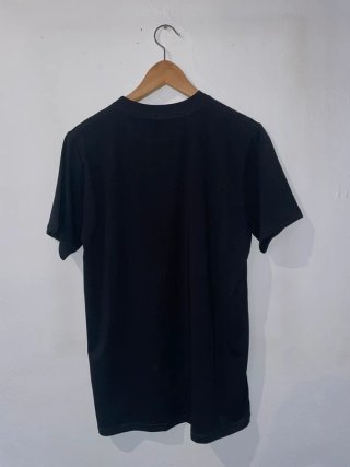 Camiseta Calvin Klein Negra Talla M