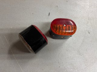 Lotes de Pilotos Antiguos para Coche/Moto