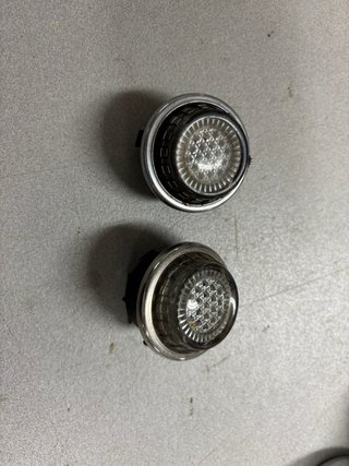 Lotes de Pilotos Antiguos para Coche/Moto