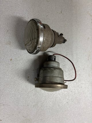 Lotes de Pilotos Antiguos para Coche/Moto