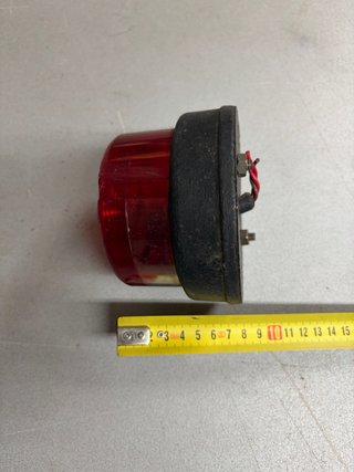 Lotes de Pilotos Antiguos para Coche/Moto