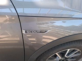 Skoda Kamiq Scout 1.0 DSG