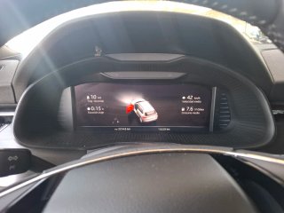 Skoda Kamiq Scout 1.0 DSG