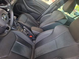 Skoda Kamiq Scout 1.0 DSG