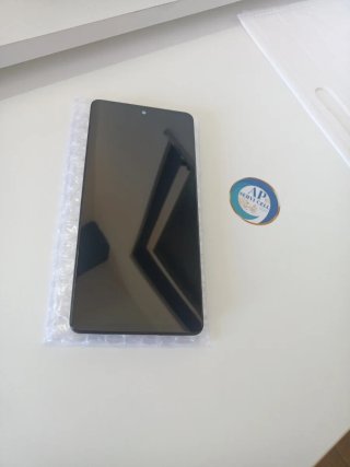 Schermo LCD completo Xiaomi Note 12 Pro 5G