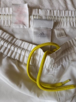 Lote 2 Pantalones Deporte Hombre