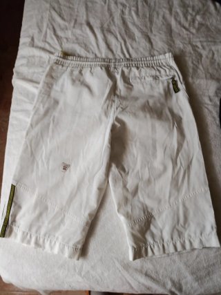 Lote 2 Pantalones Deporte Hombre