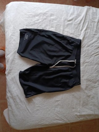 Lote 2 Pantalones Deporte Hombre