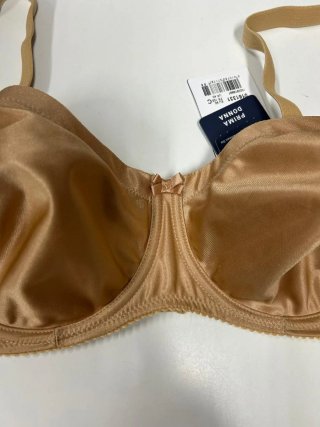Sujetador Strapless Prima Donna 105C Beige