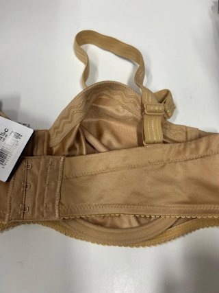 Sujetador Strapless Prima Donna 105C Beige