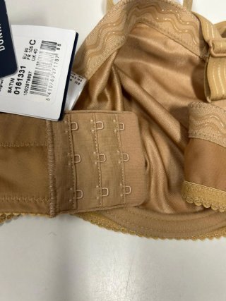 Sujetador Strapless Prima Donna 105C Beige