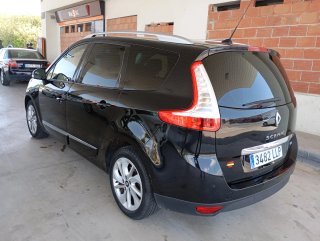 Renault Grand Scenic 2014