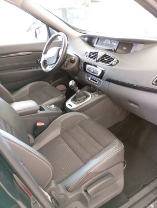 Renault Grand Scenic 2014