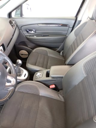 Renault Grand Scenic 2014