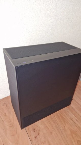 PC Gaming 5060Ti 14600KF