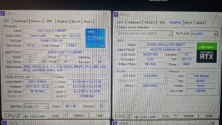 PC Gaming 5060Ti 14600KF