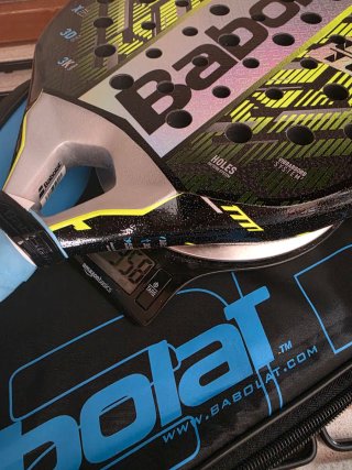 Babolat Counter Viper Racchetta Padel
