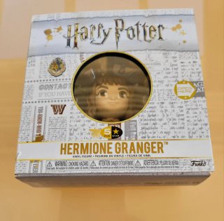 Funko Five Star Hermione Granger Harry Potter