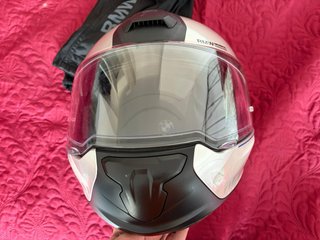 Casco BMW System 7 Carbon XXL (62/63)