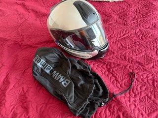 Casco BMW System 7 Carbon XXL (62/63)