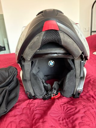 Casco BMW System 7 Carbon XXL (62/63)