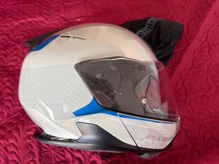 Casco BMW System 7 Carbon XXL (62/63)