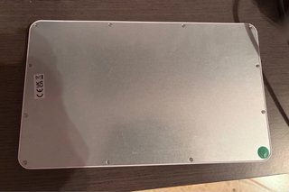 Teclado inalámbrico